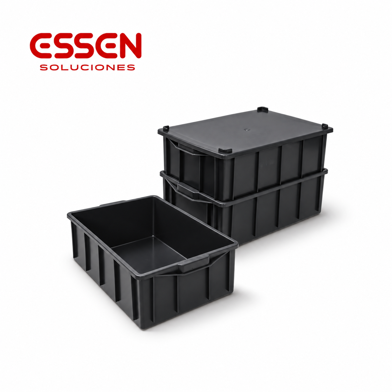 Cajón liso modelo 1013