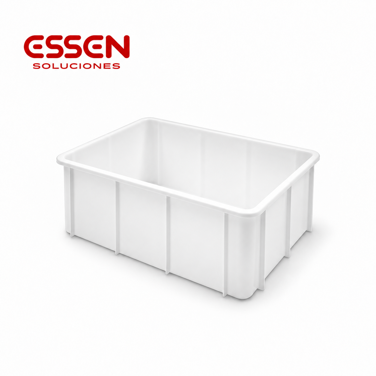 Cajón liso modelo 243 - Imagen 3