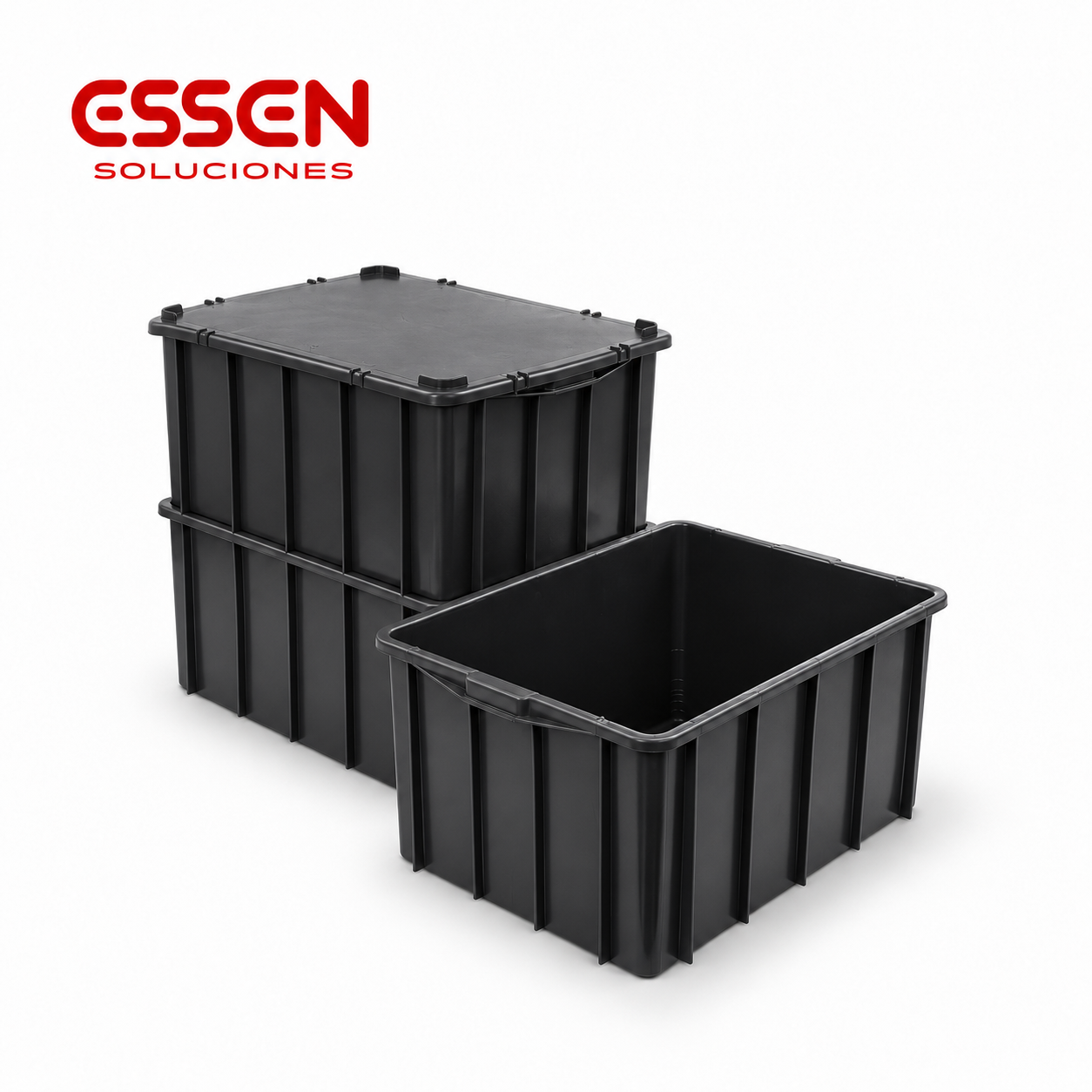 Cajón liso modelo 248