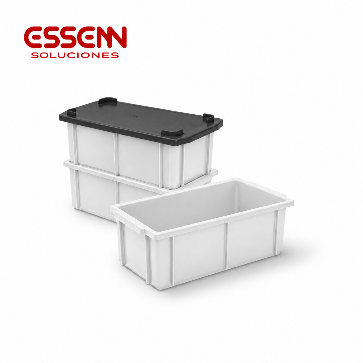 Cajón liso modelo 252
