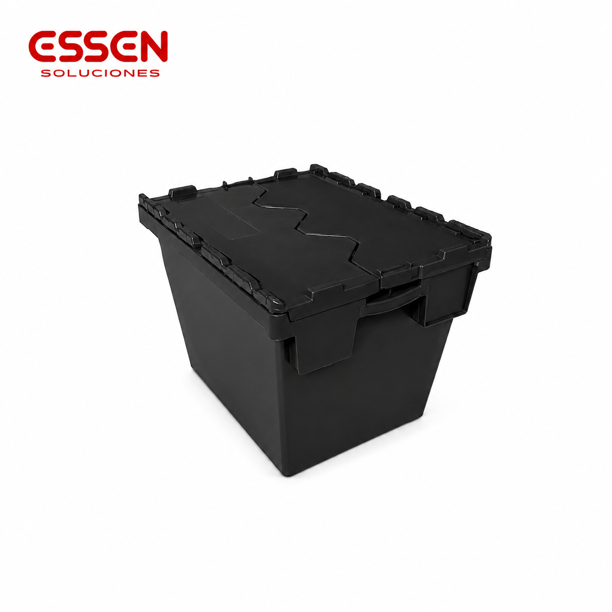 Cajón logístico 20 lts