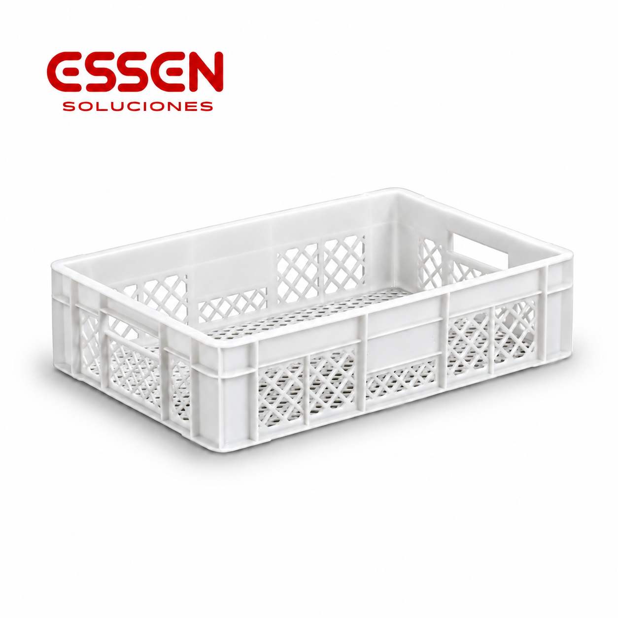 Cajón calado modelo 276