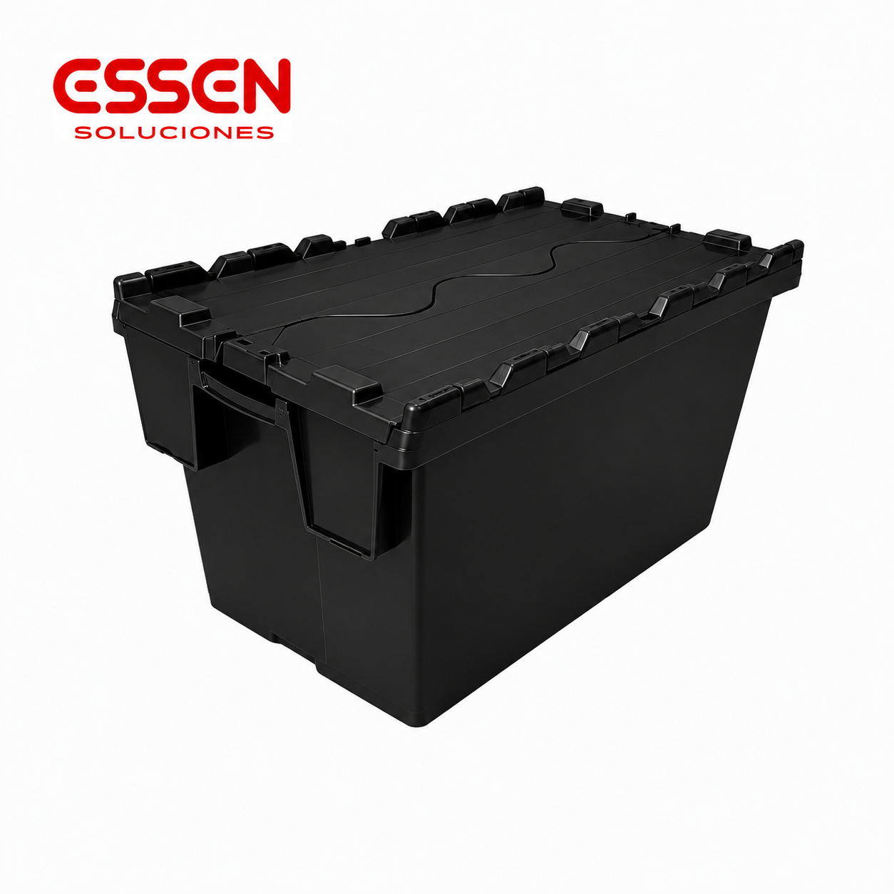 Cajón logístico 65 lts