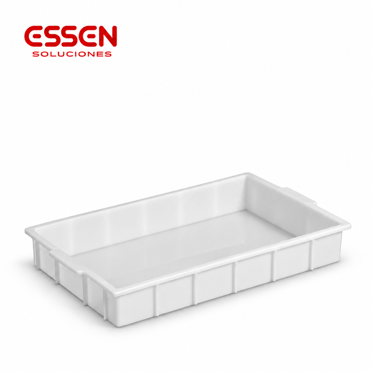 Cajón liso modelo 061 Blanco