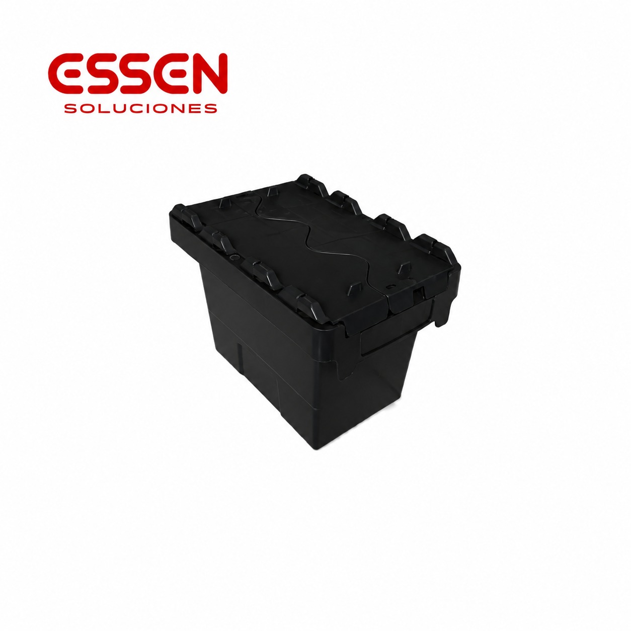 Cajón logístico 6.5 lts