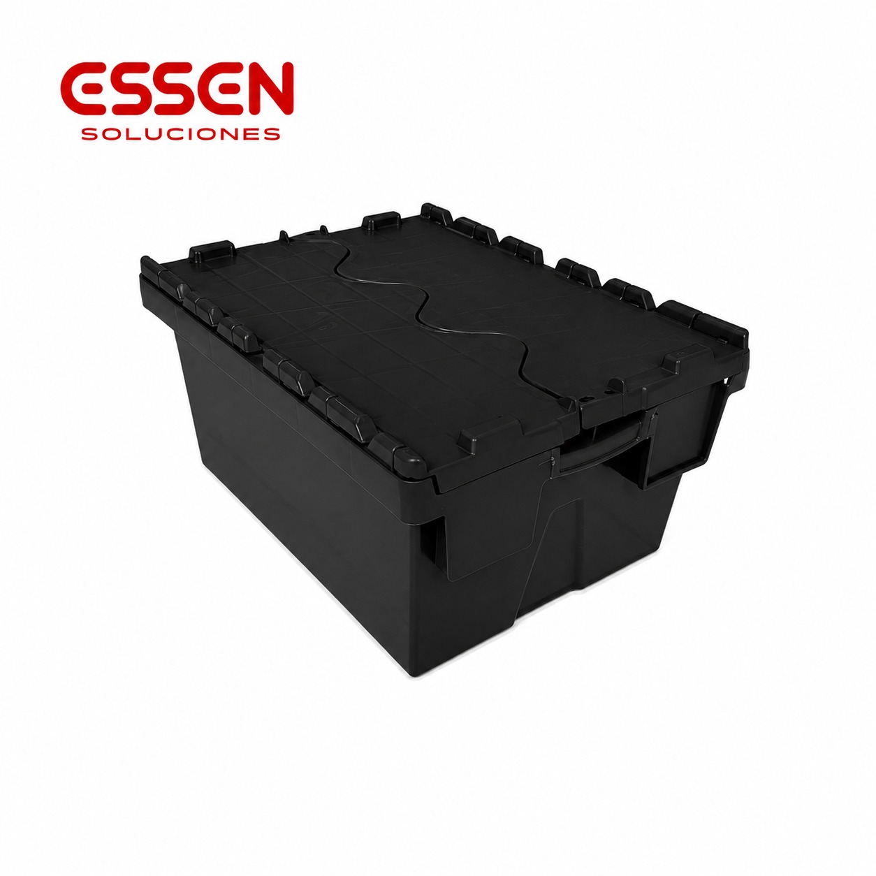 Cajón logístico 14 lts