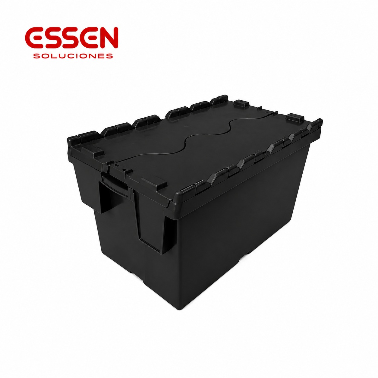 Cajón logístico 30 lts