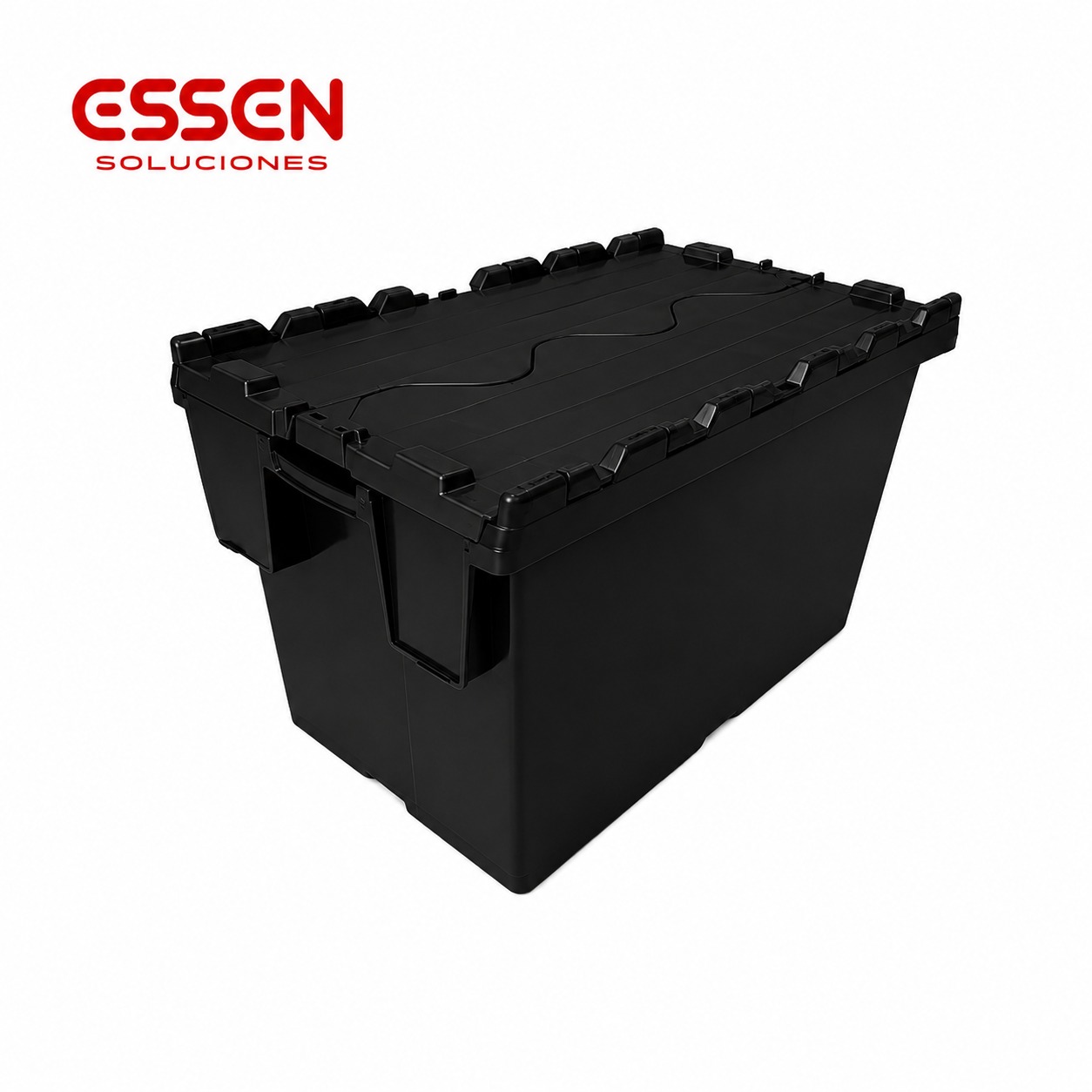 Cajón logístico 39 lts