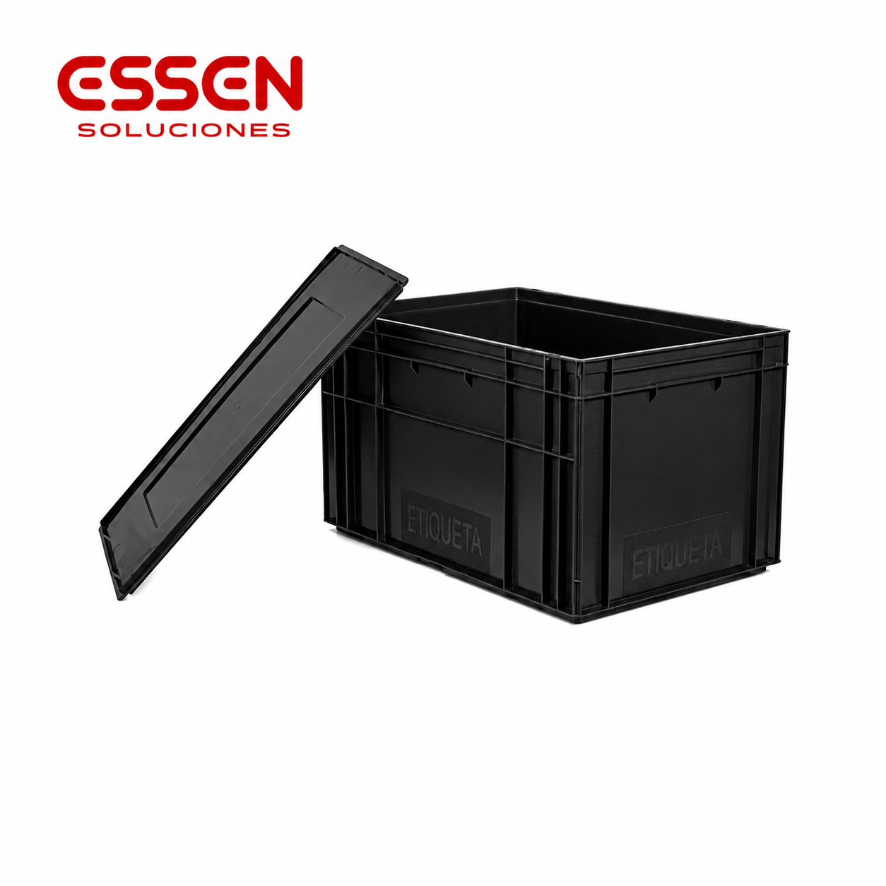 Cajón liso modelo 6435