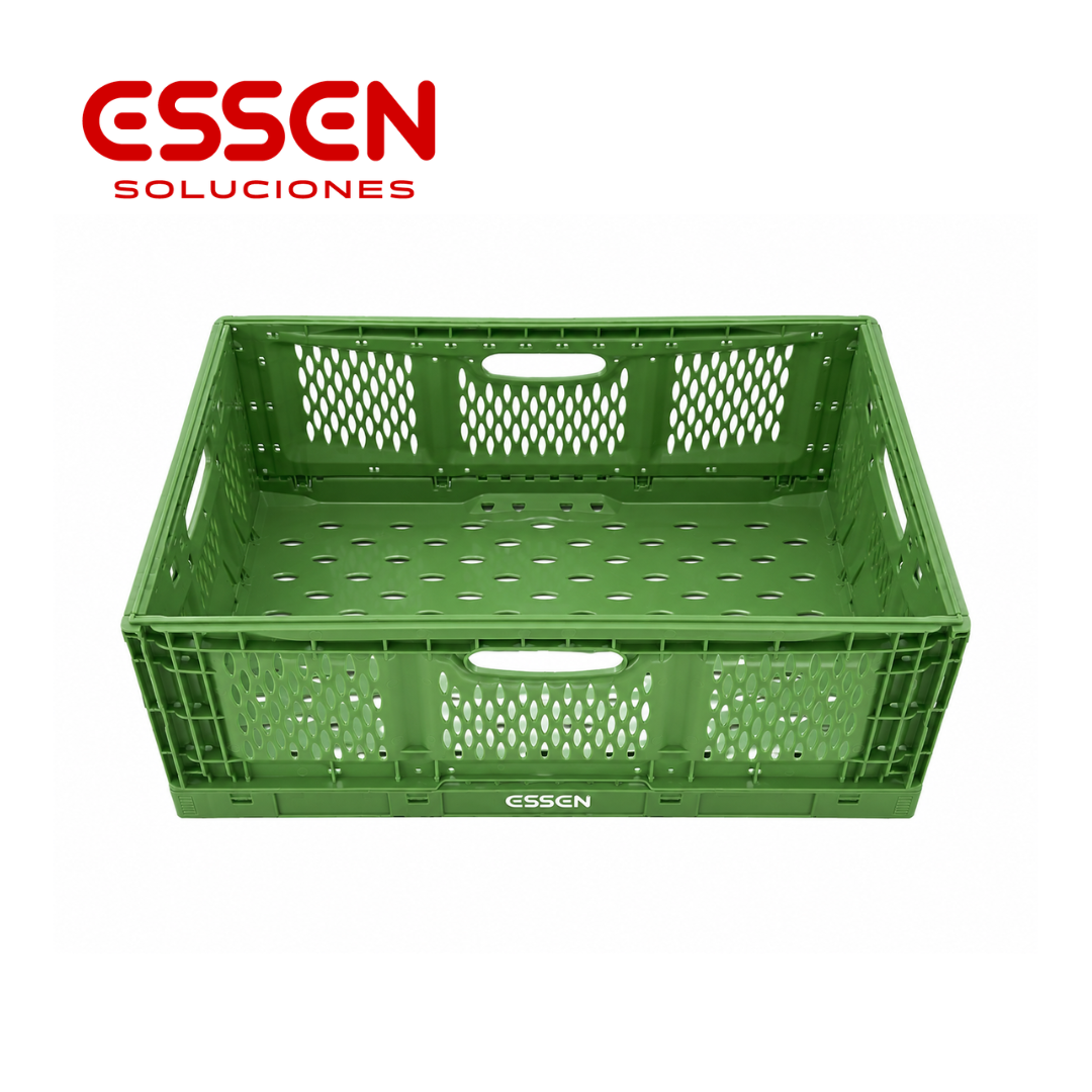 Cajón desarmable calado modelo FC