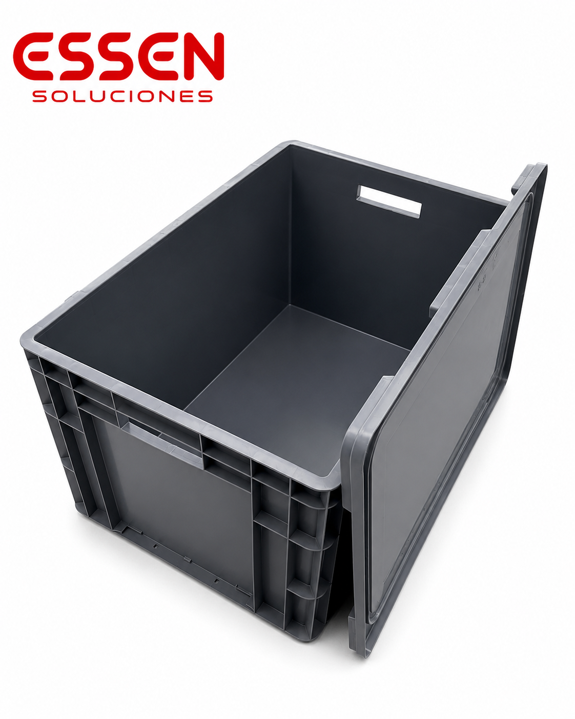 Cajón liso modelo 4633 64lts