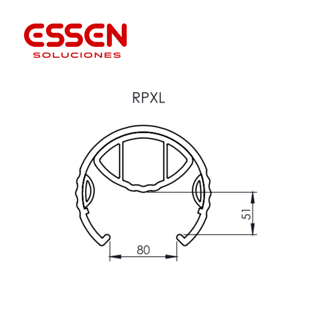 Protecciones para columnas XL - Imagen 2