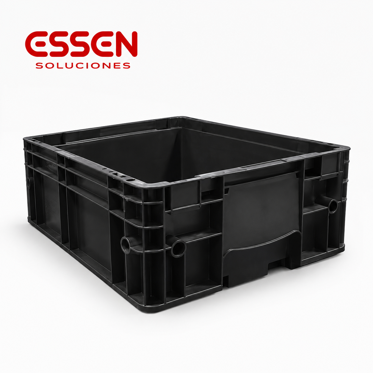 Cajón KLT modelo 4315