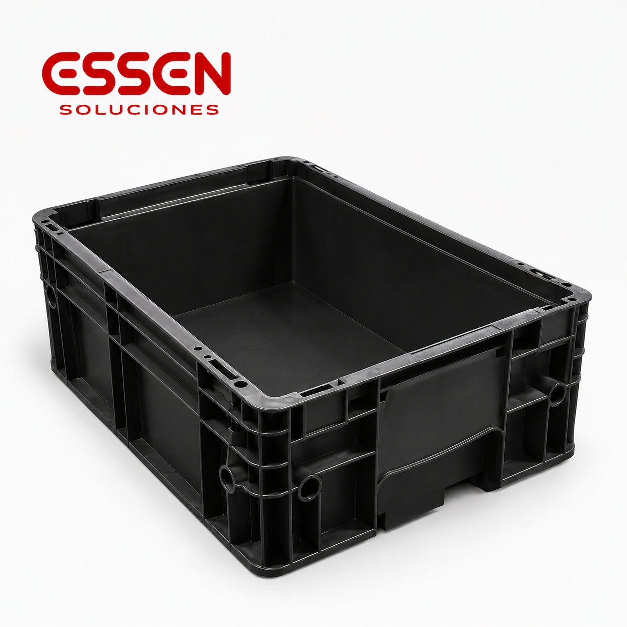 Cajón KLT modelo 4315 - Imagen 2