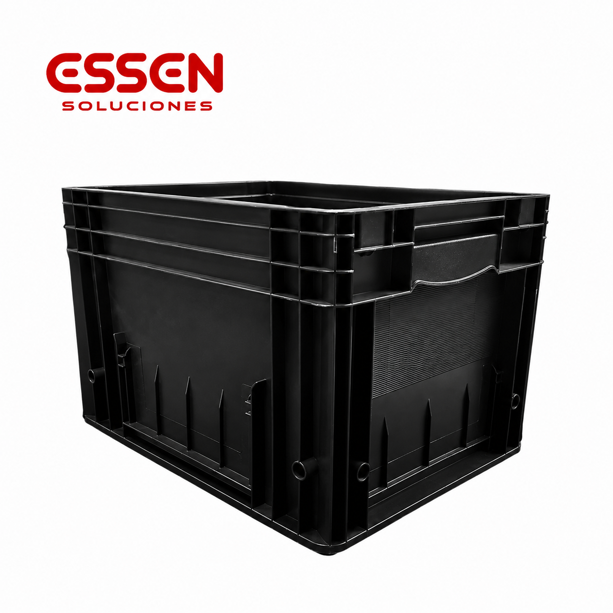 Cajón KLT modelo 4329