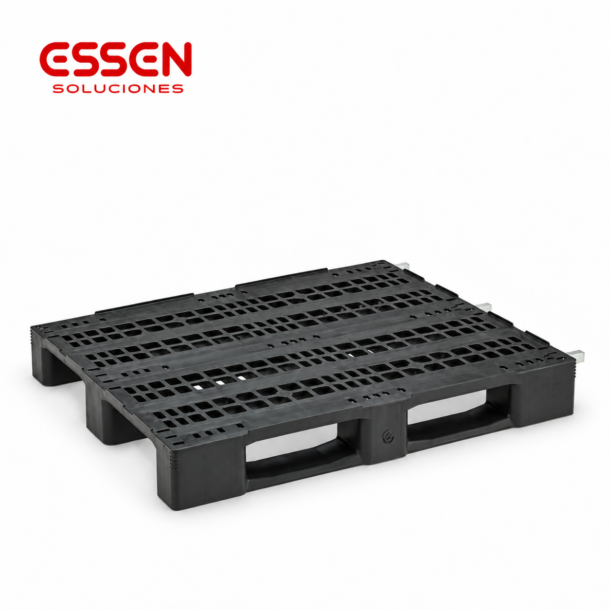 Pallet plástico calado Master MAX5 1210-03
